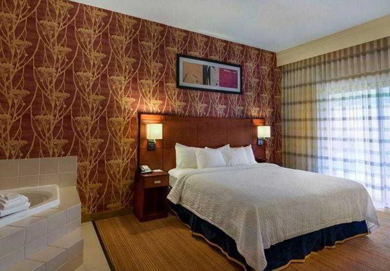 Courtyard By Marriott Boston Westborough Hotell Eksteriør bilde
