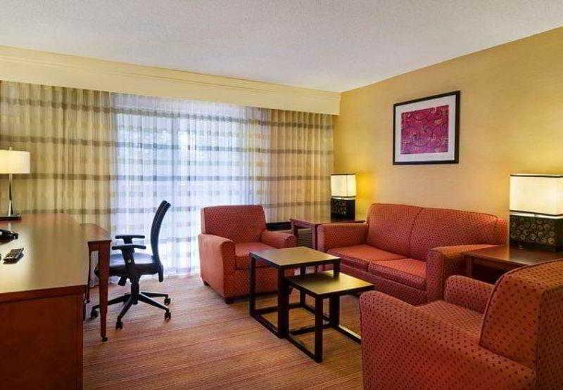 Courtyard By Marriott Boston Westborough Hotell Eksteriør bilde