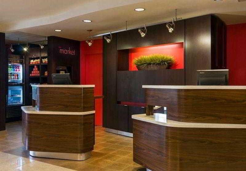 Courtyard By Marriott Boston Westborough Hotell Eksteriør bilde