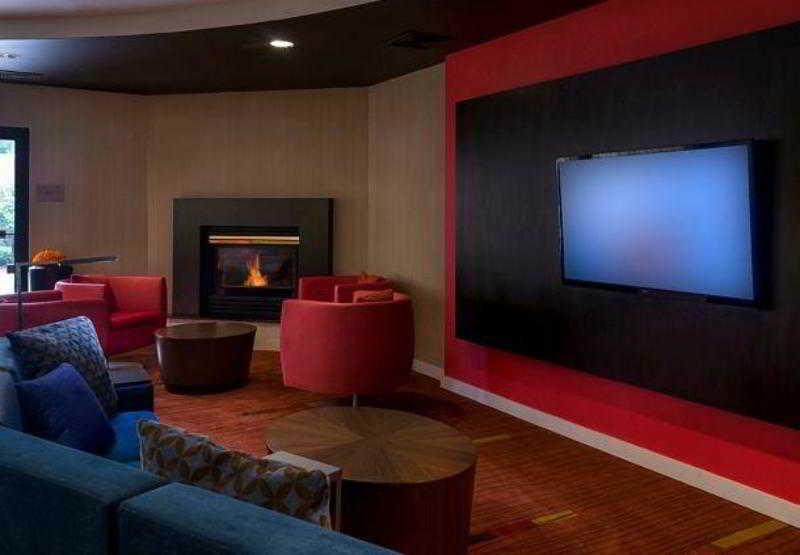 Courtyard By Marriott Boston Westborough Hotell Eksteriør bilde