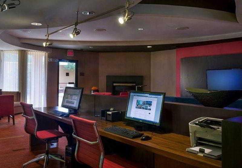 Courtyard By Marriott Boston Westborough Hotell Eksteriør bilde
