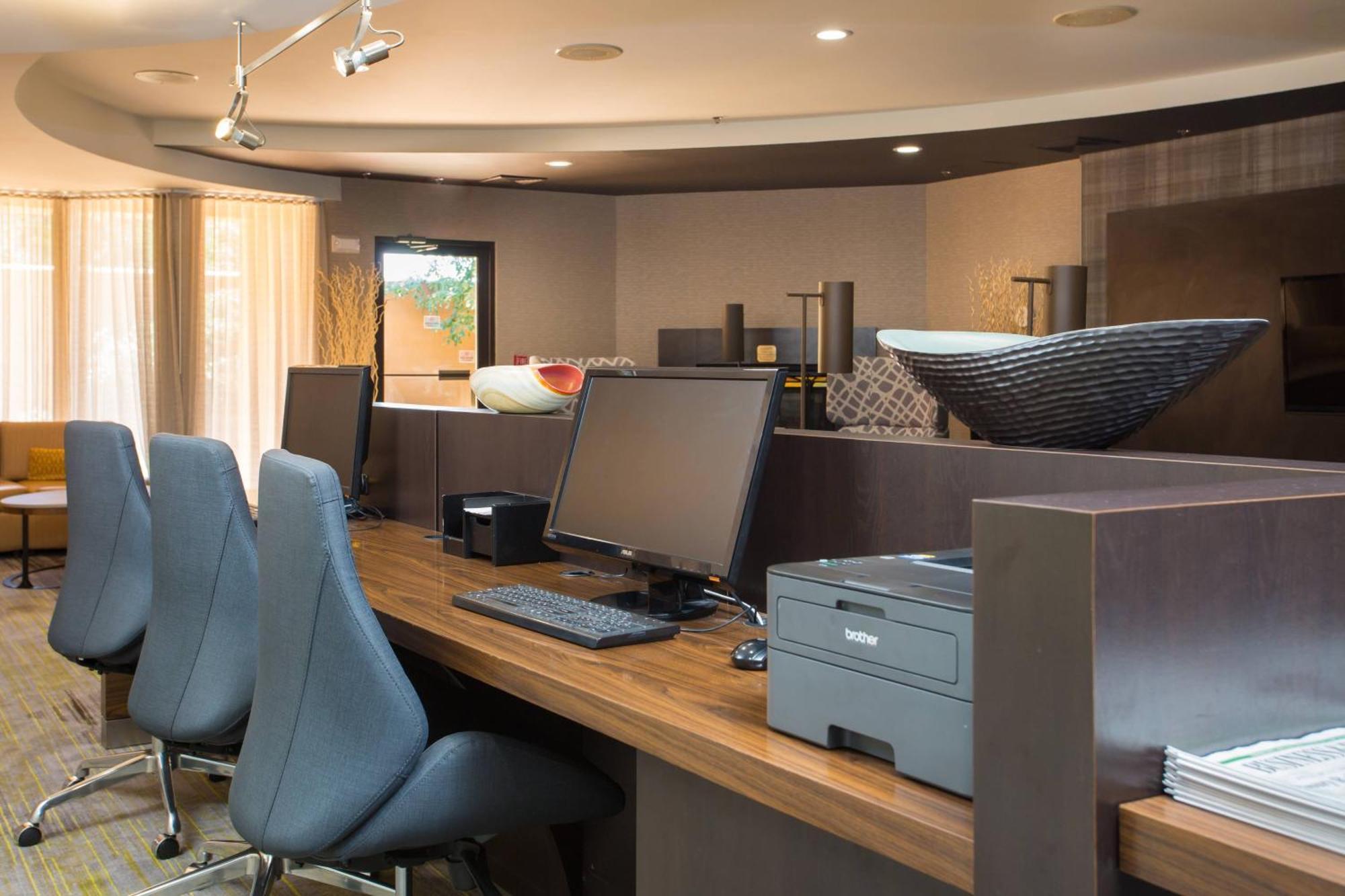 Courtyard By Marriott Boston Westborough Hotell Eksteriør bilde