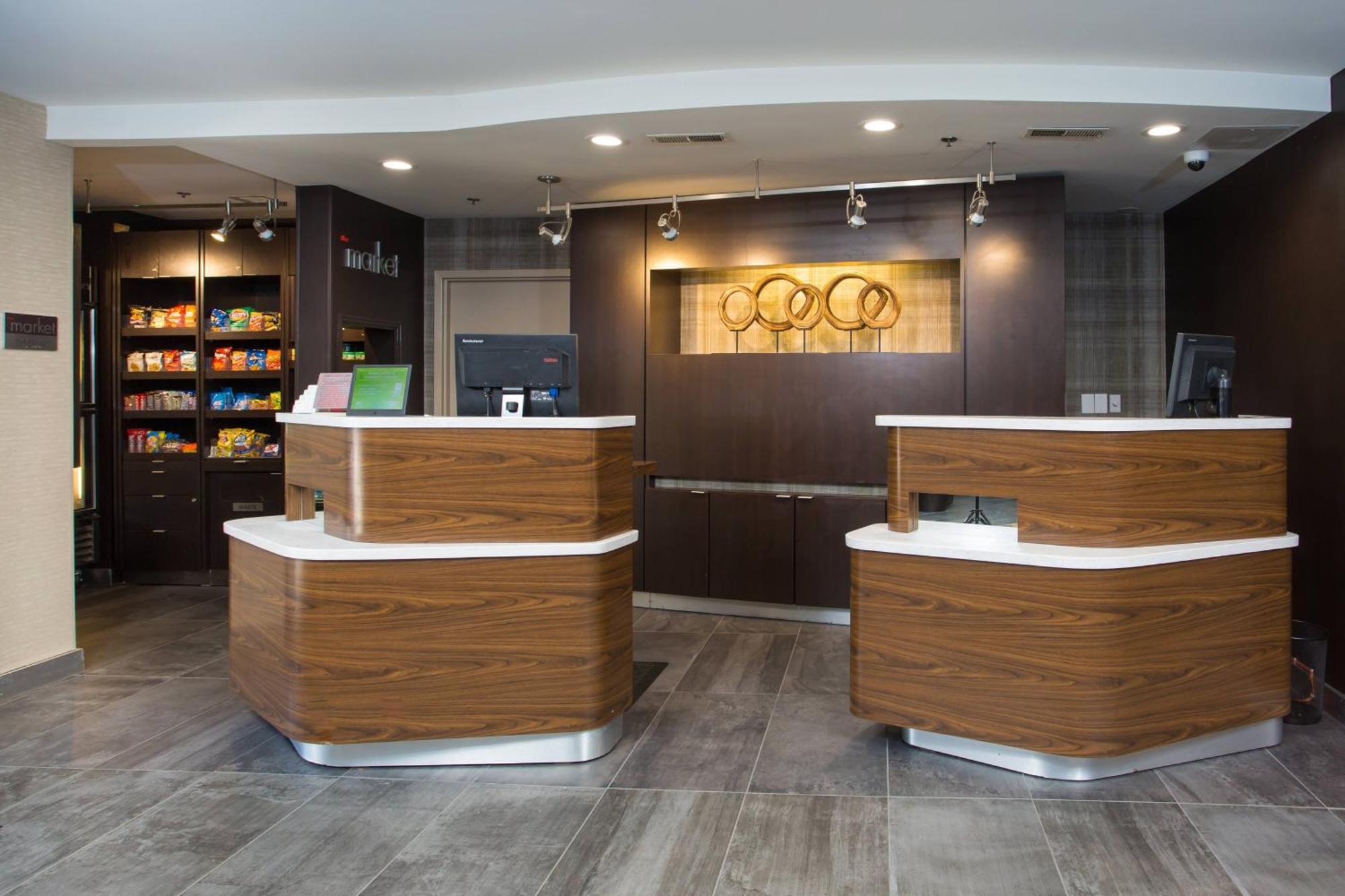 Courtyard By Marriott Boston Westborough Hotell Eksteriør bilde