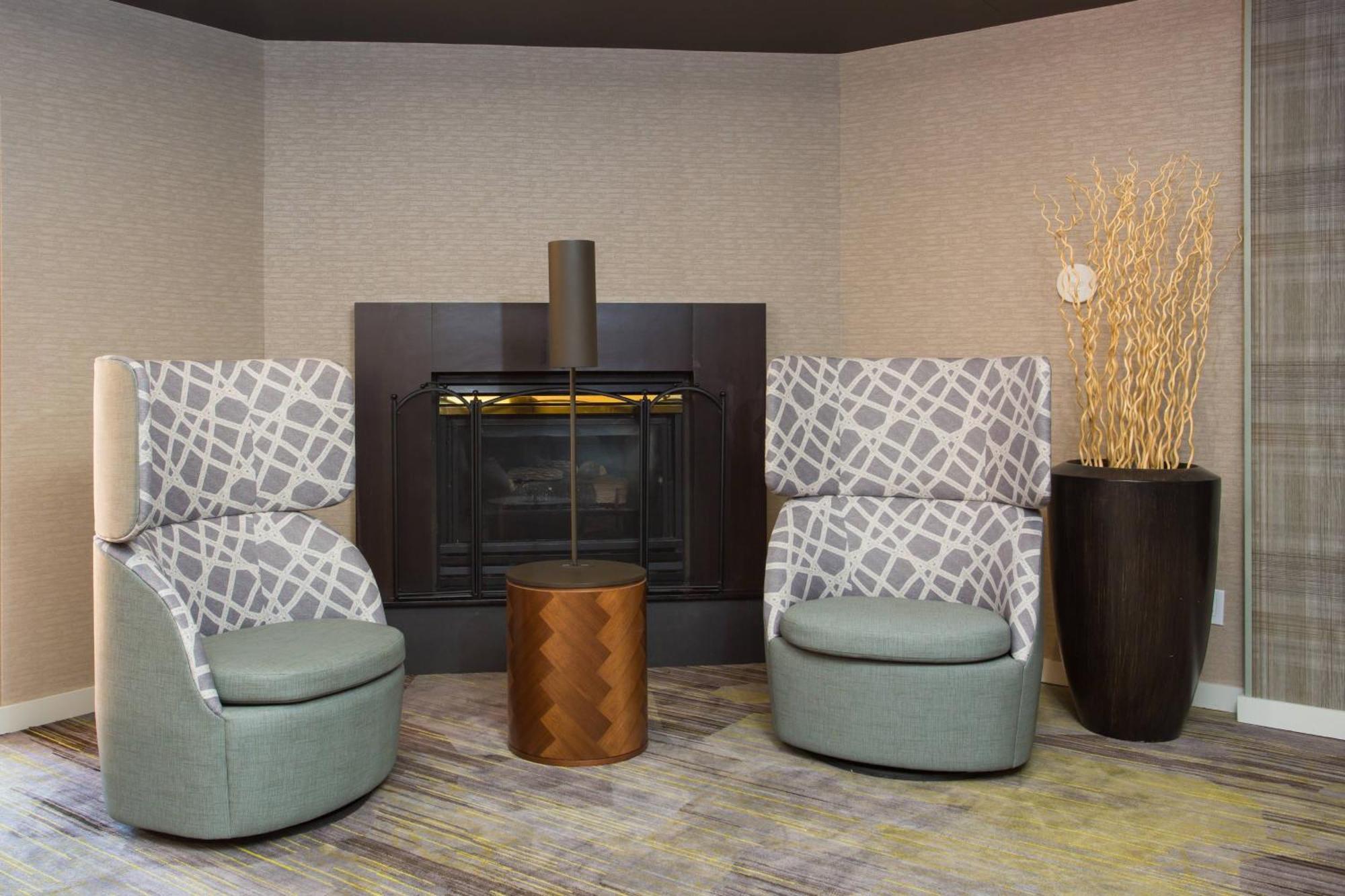 Courtyard By Marriott Boston Westborough Hotell Eksteriør bilde