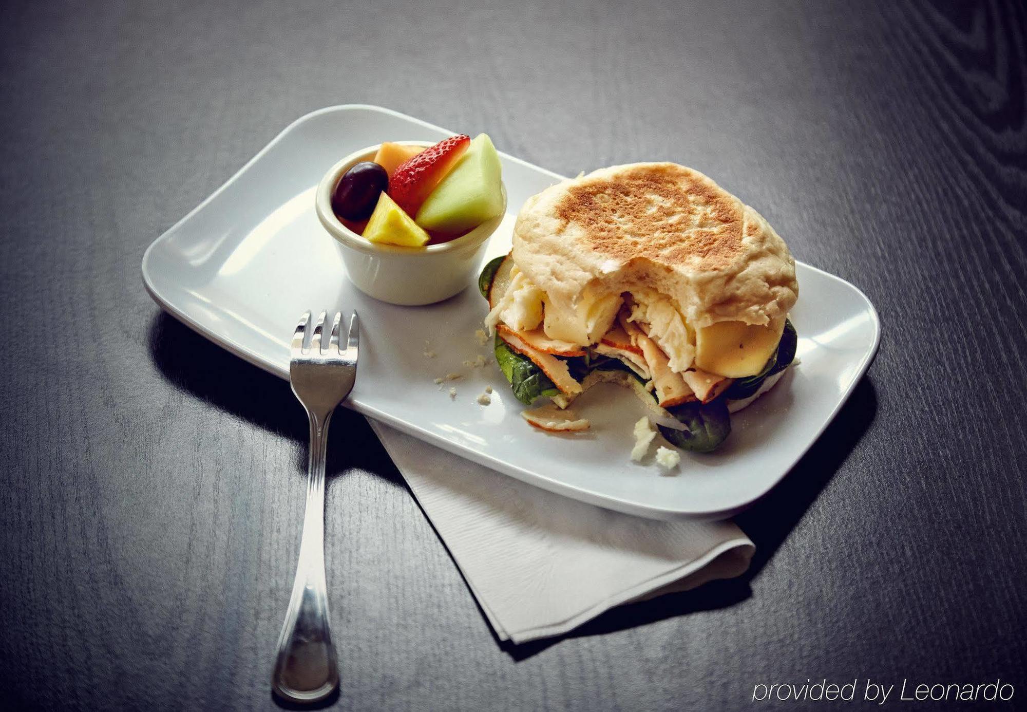 Courtyard By Marriott Boston Westborough Hotell Eksteriør bilde
