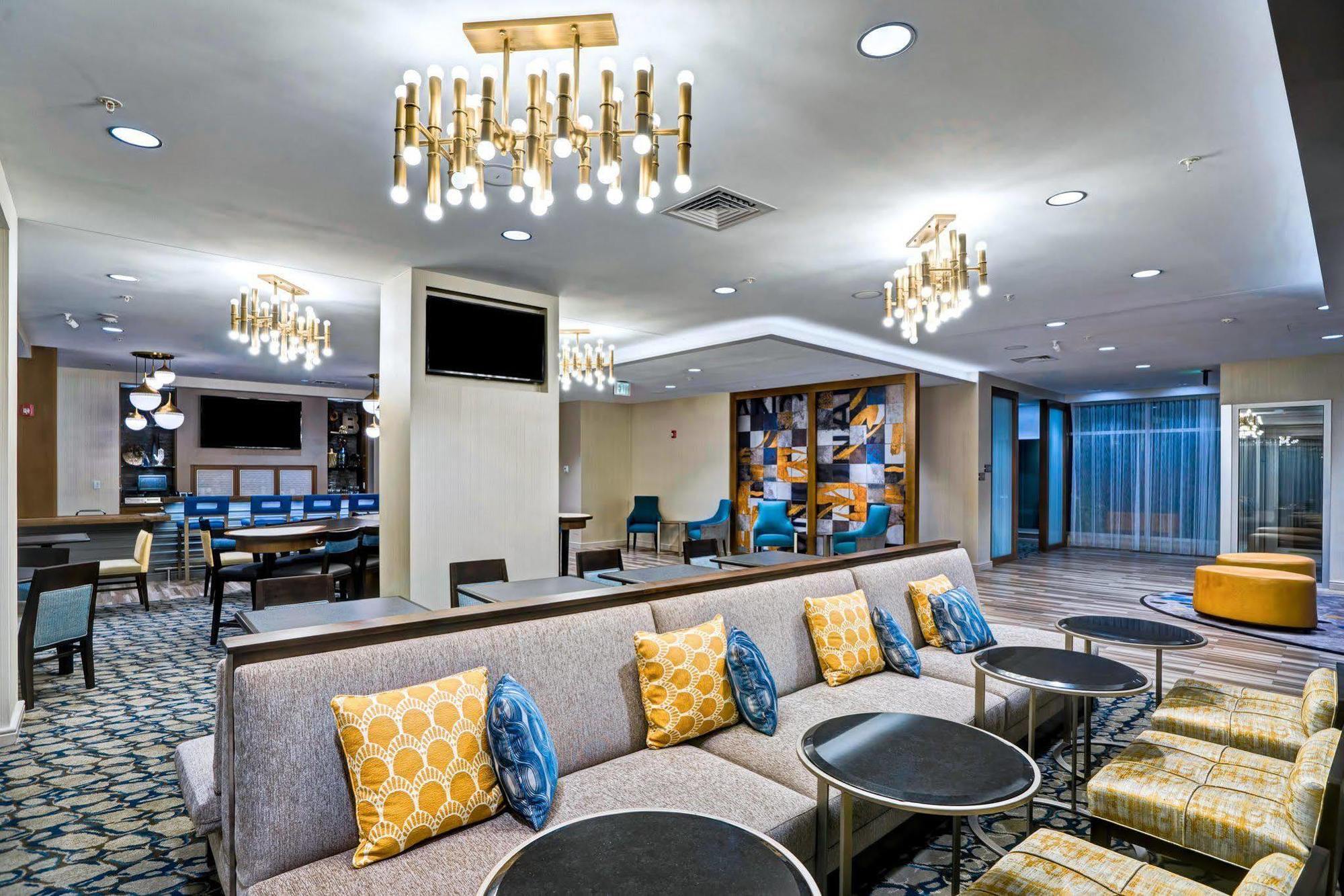 Courtyard By Marriott Boston Westborough Hotell Eksteriør bilde
