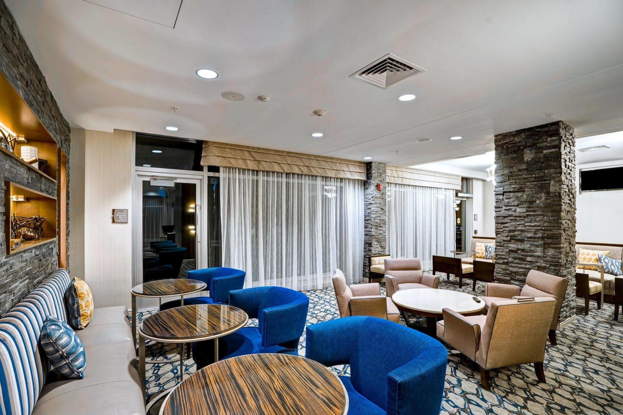 Courtyard By Marriott Boston Westborough Hotell Eksteriør bilde