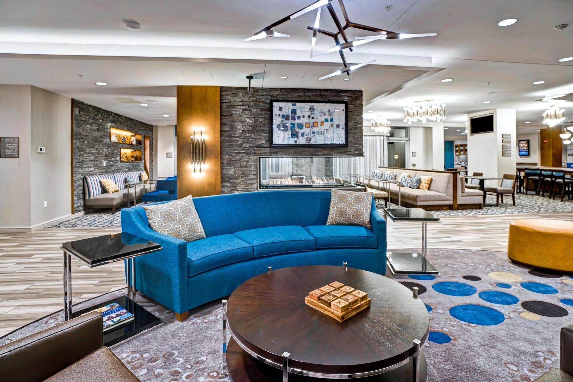 Courtyard By Marriott Boston Westborough Hotell Eksteriør bilde