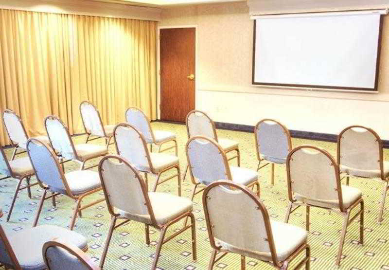 Courtyard By Marriott Boston Westborough Hotell Business bilde