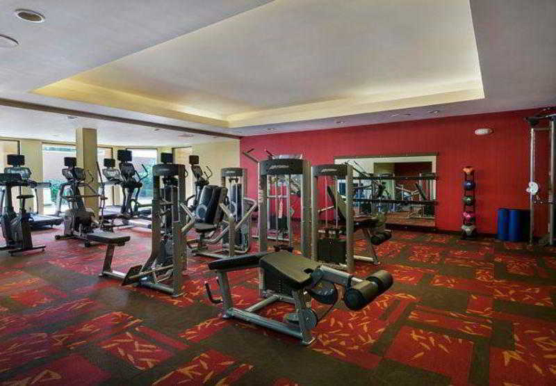 Courtyard By Marriott Boston Westborough Hotell Eksteriør bilde