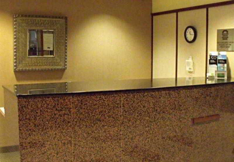 Courtyard By Marriott Boston Westborough Hotell Interiør bilde