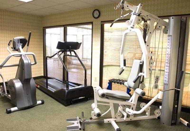 Courtyard By Marriott Boston Westborough Hotell Eksteriør bilde